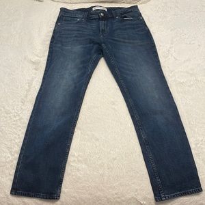 CK mens jeans